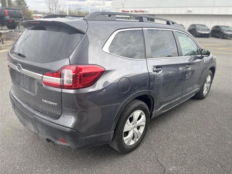subaru Ascent 2022 - 4