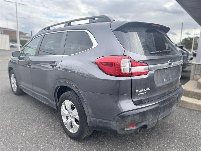 subaru Ascent 2022 - 5