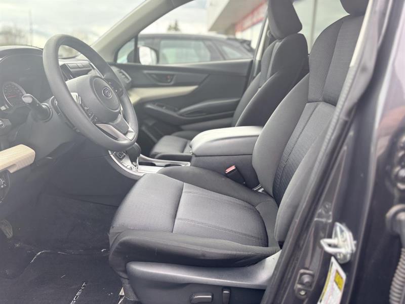 subaru Ascent 2022 - 7