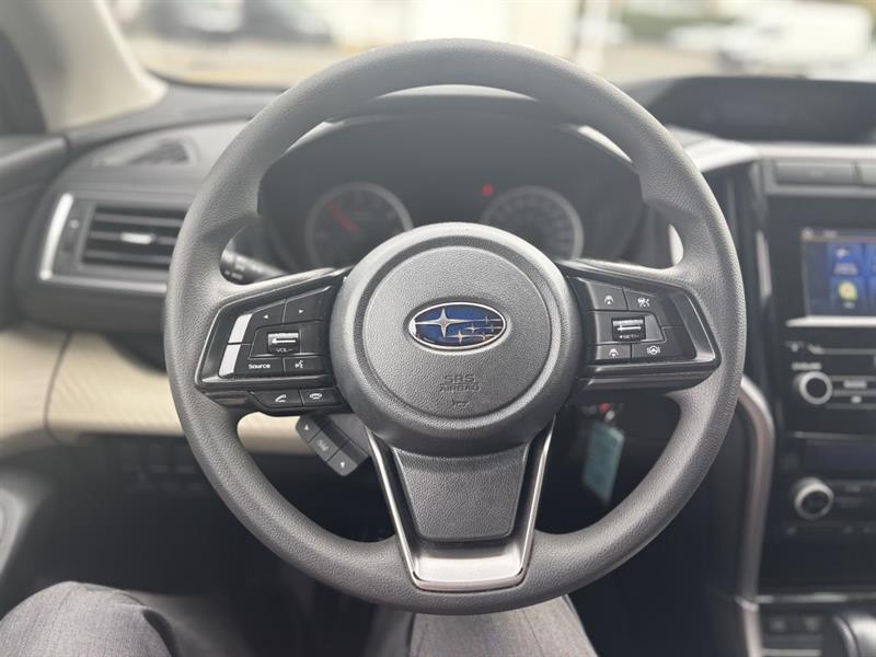 subaru Ascent 2022 - 8