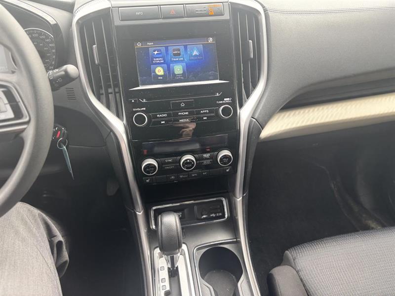 subaru Ascent 2022 - 10