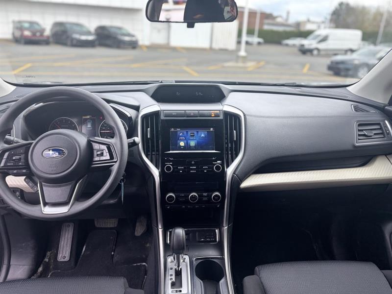 subaru Ascent 2022 - 14