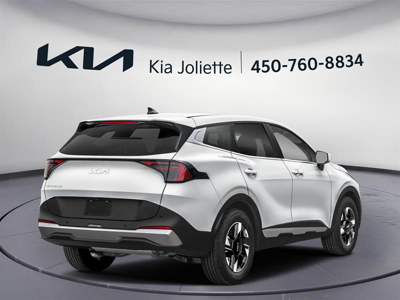 kia Sportage 2026 - 2