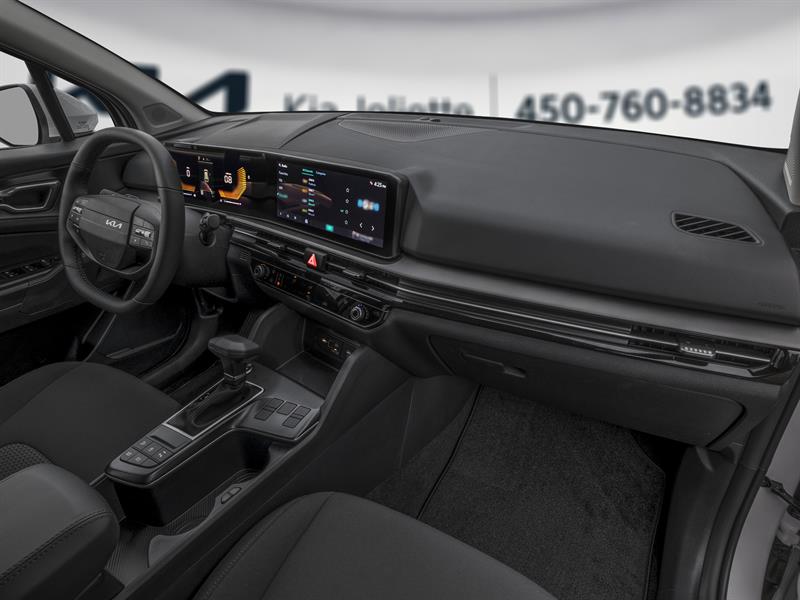 kia Sportage 2026 - 11