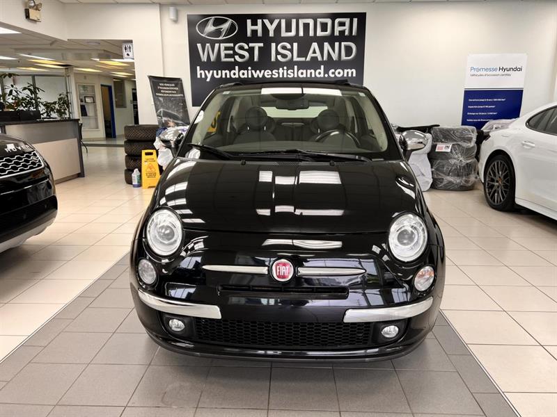 fiat 500c 2015 - 2