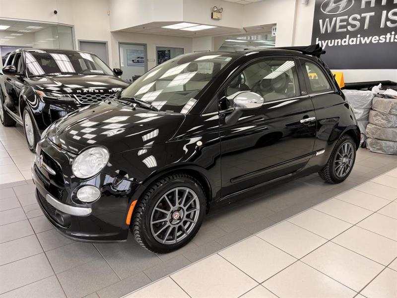 fiat 500c 2015 - 3