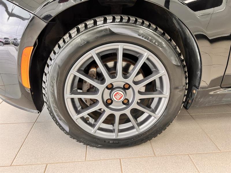 fiat 500c 2015 - 4