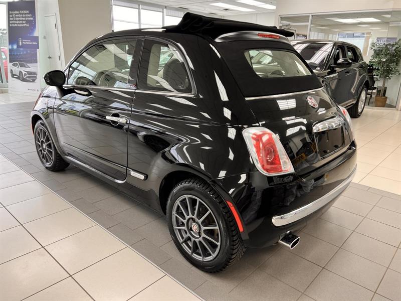fiat 500c 2015 - 6