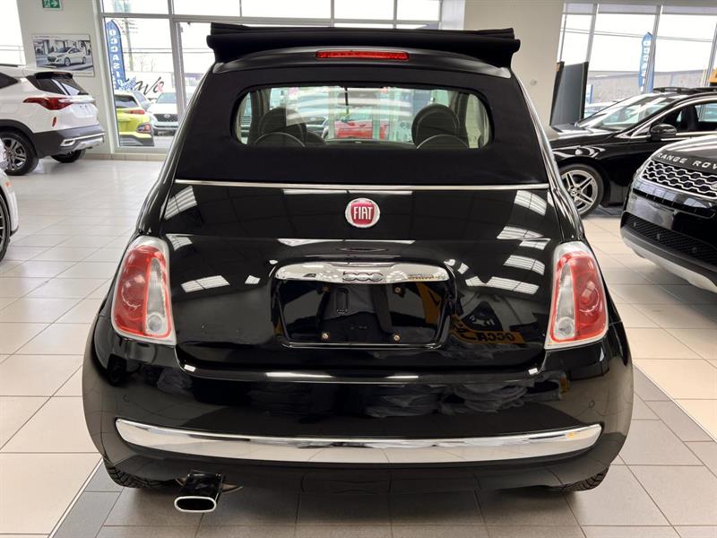 fiat 500c 2015 - 7