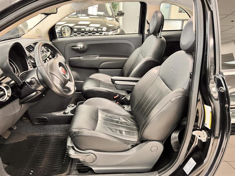 fiat 500c 2015 - 11