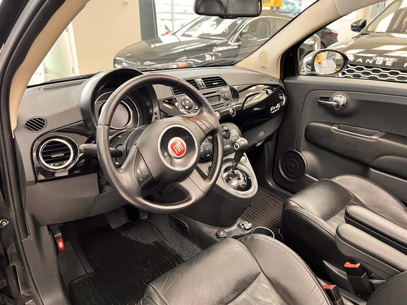 fiat 500c 2015 - 13