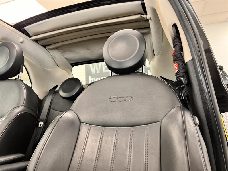 fiat 500c 2015 - 15