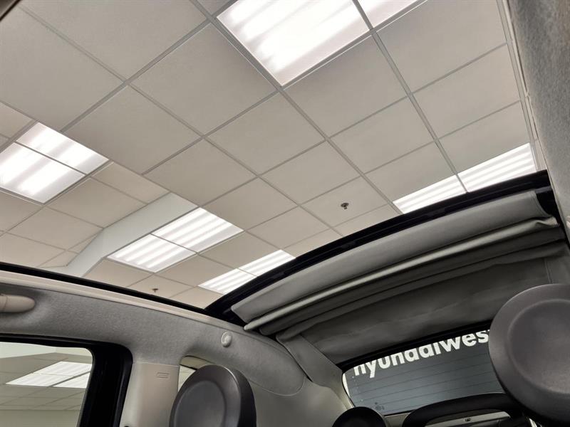 fiat 500c 2015 - 16