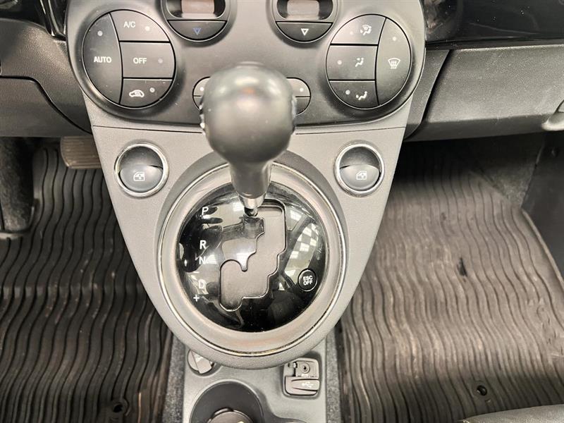 fiat 500c 2015 - 17