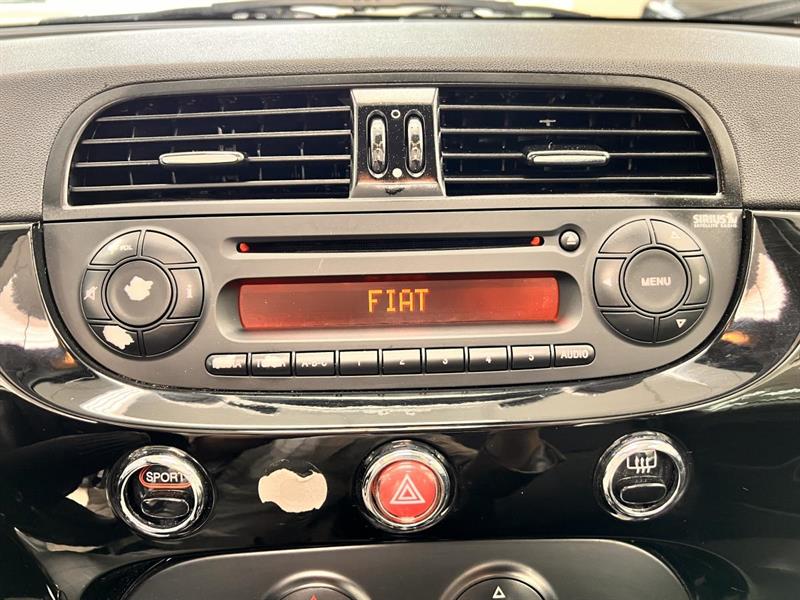fiat 500c 2015 - 19