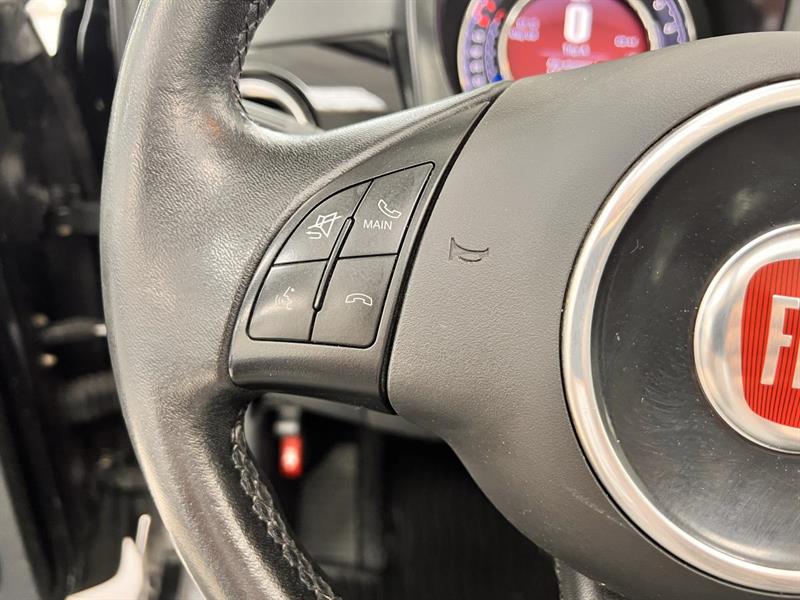 fiat 500c 2015 - 21