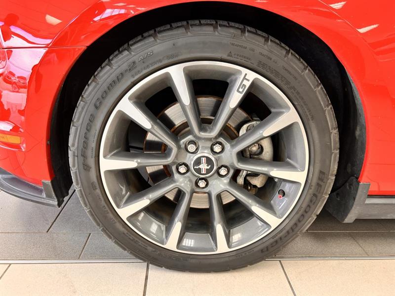 ford Mustang 2012 - 4