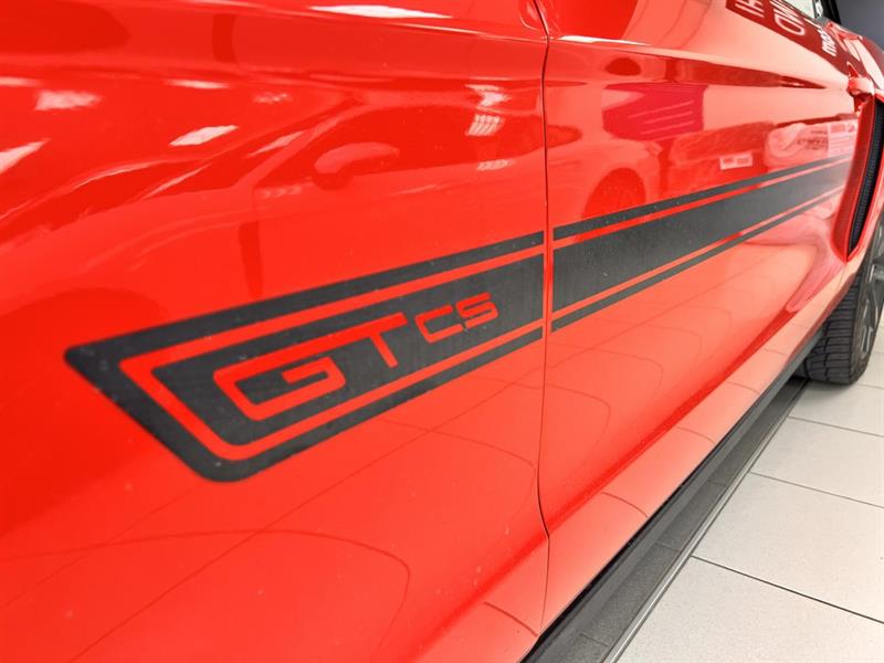 ford Mustang 2012 - 5