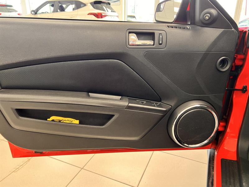 ford Mustang 2012 - 12