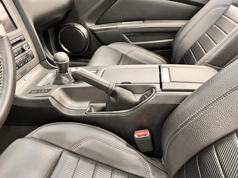 ford Mustang 2012 - 19