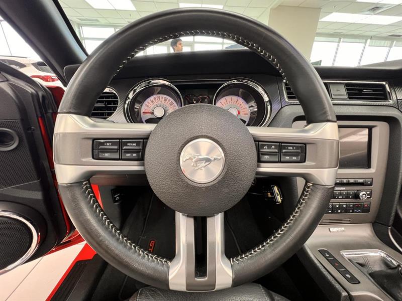 ford Mustang 2012 - 27