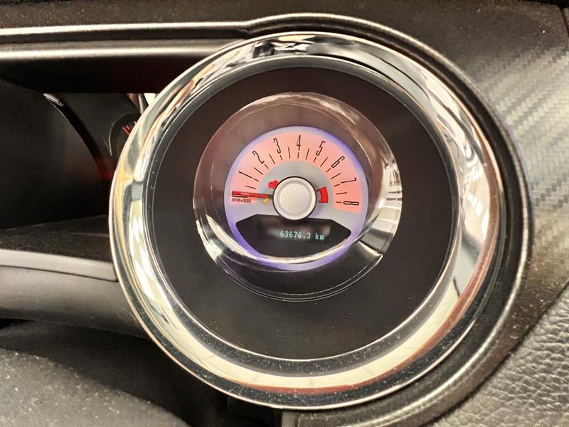 ford Mustang 2012 - 28