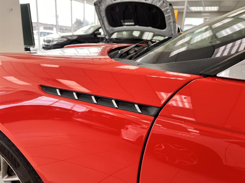 ford Thunderbird 2002 - 6