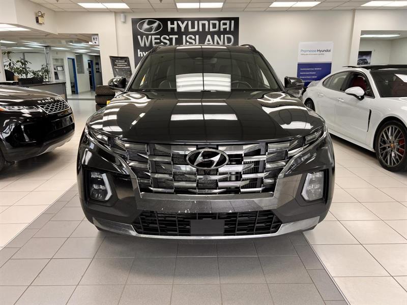 hyundai Santa Cruz 2022 - 2