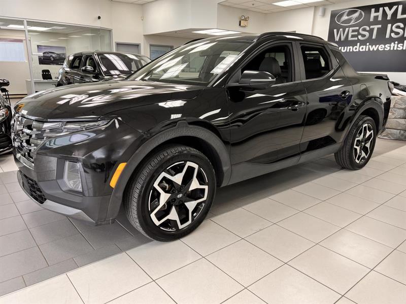 hyundai Santa Cruz 2022 - 3
