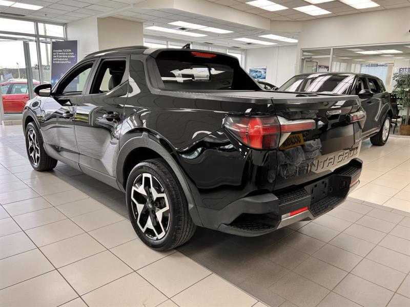 hyundai Santa Cruz 2022 - 6