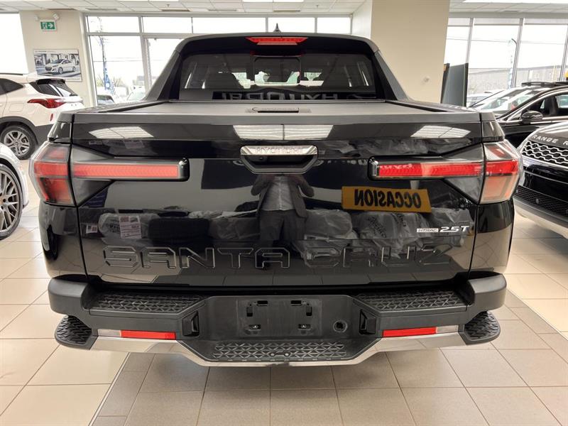 hyundai Santa Cruz 2022 - 7