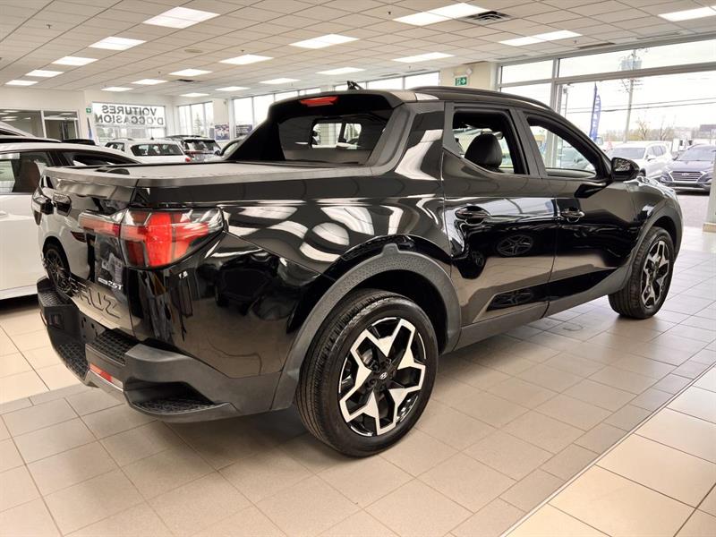 hyundai Santa Cruz 2022 - 8