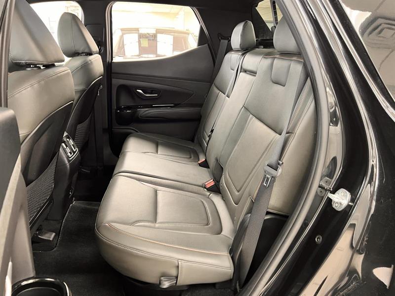 hyundai Santa Cruz 2022 - 10