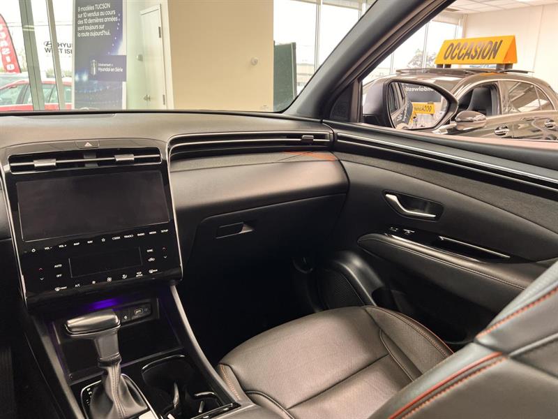 hyundai Santa Cruz 2022 - 13