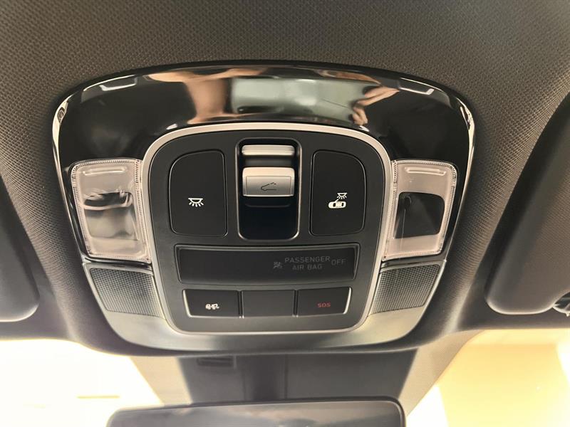 hyundai Santa Cruz 2022 - 15