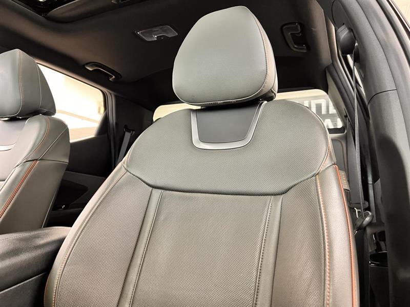 hyundai Santa Cruz 2022 - 21