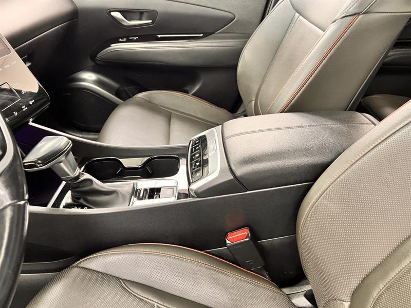 hyundai Santa Cruz 2022 - 22