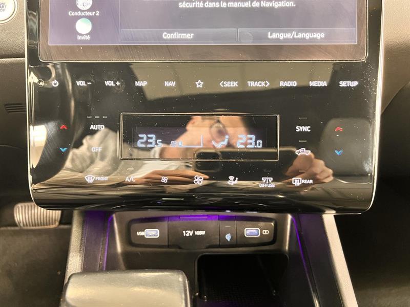 hyundai Santa Cruz 2022 - 26