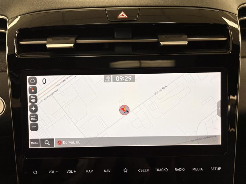 hyundai Santa Cruz 2022 - 27