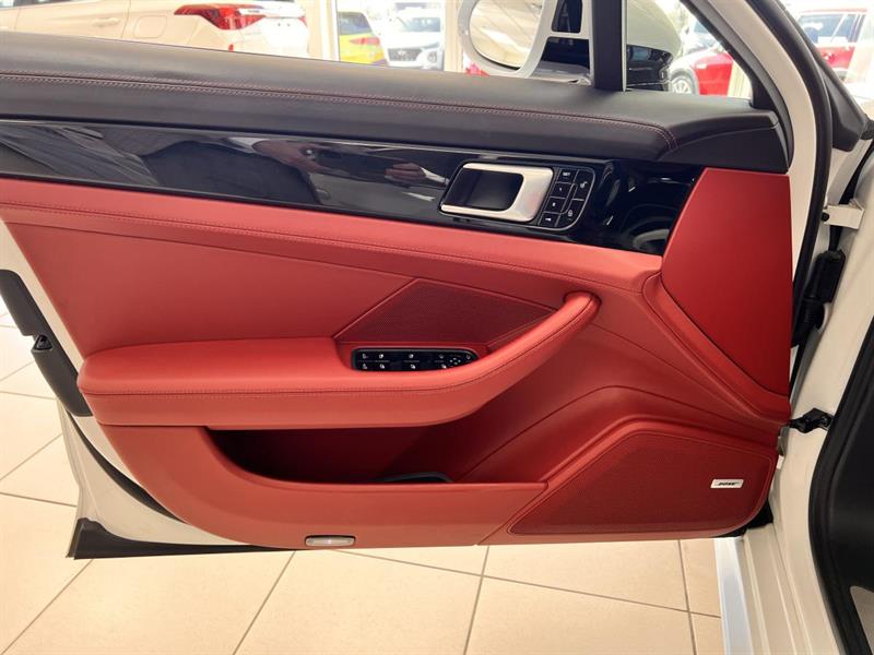 porsche Panamera 2018 - 16
