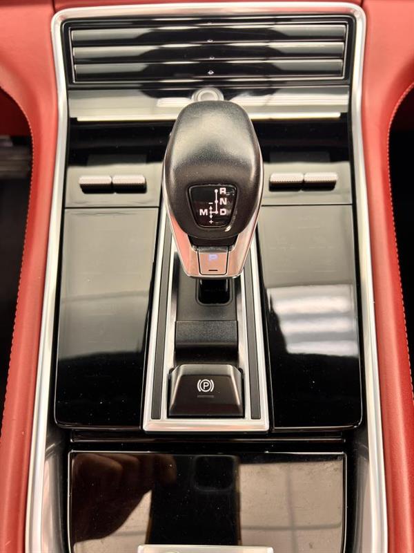 porsche Panamera 2018 - 23