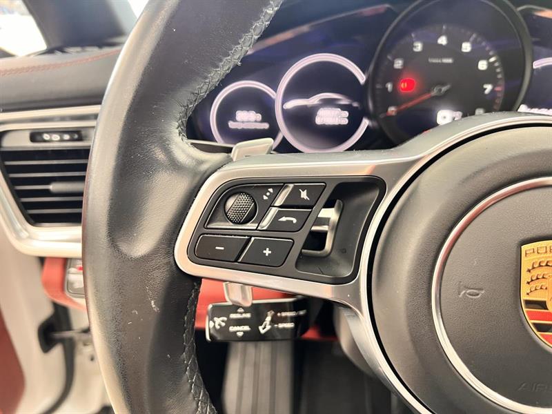 porsche Panamera 2018 - 31