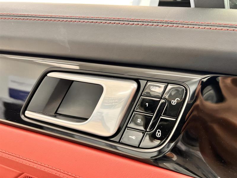 porsche Panamera 2018 - 38
