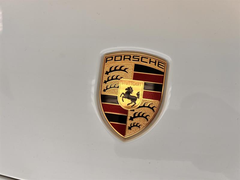 porsche Panamera 2018 - 40