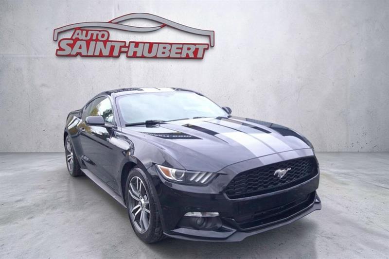 ford Mustang 2017 - 3