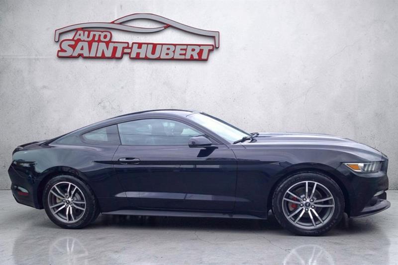 ford Mustang 2017 - 4