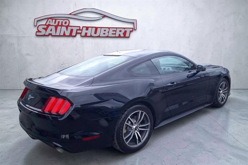ford Mustang 2017 - 5