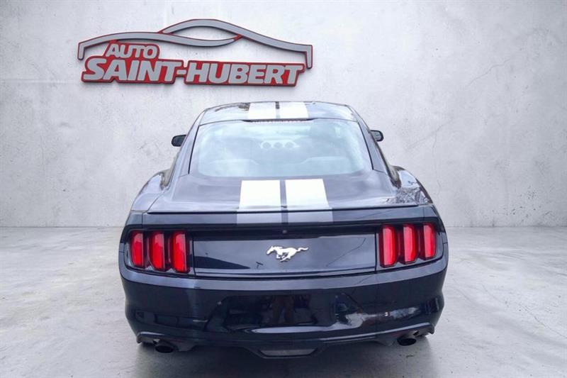 ford Mustang 2017 - 6