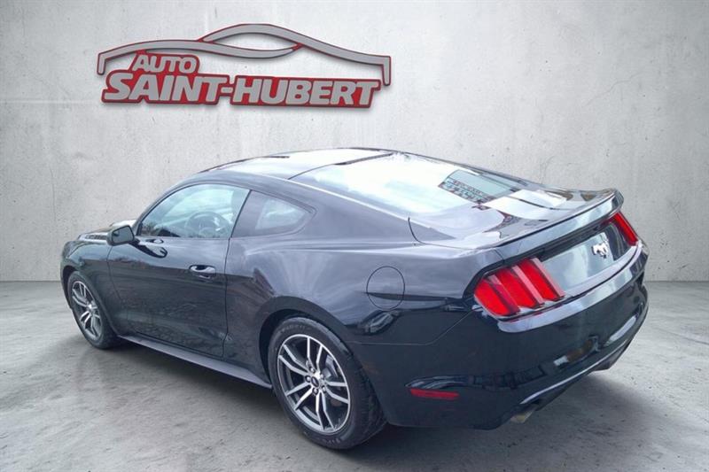 ford Mustang 2017 - 7