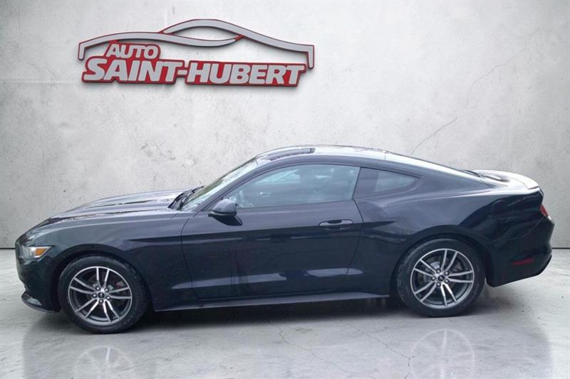ford Mustang 2017 - 8
